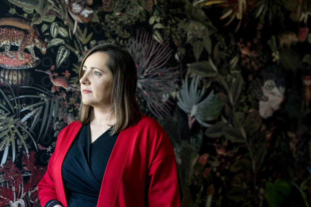 Mentoring i wsparcie